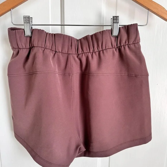 Lululemon Shorts *discontinued style* - Picture 4 of 5